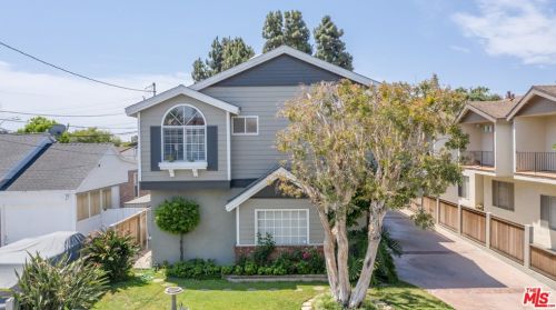2120 Rockefeller Ln, Redondo Beach, CA 90278-3612