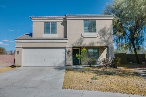 3015 85th Dr, Tolleson, AZ 85353-7611