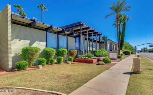 6767 7th St, Phoenix AZ 85014-1005 exterior