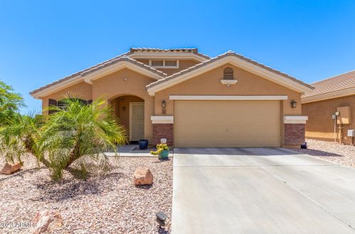 5316 238th Ln, Buckeye, AZ 85326-7016