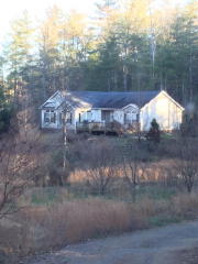 1286 Razors Ridge Rd, Morganton, NC 28655-3083