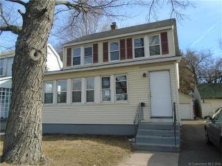 1014 Blue Hills Ave, Bloomfield CT  06002-2704 exterior