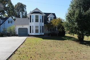 121 Wharton Rd, Golden Pond, KY 42211-9134
