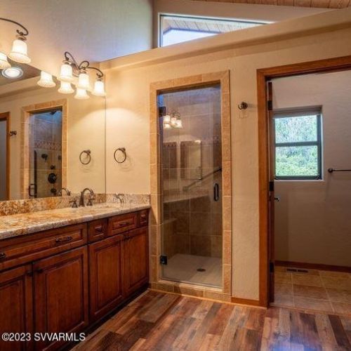 375 Shadow Rock Dr, Sedona AZ 86336-3451 exterior