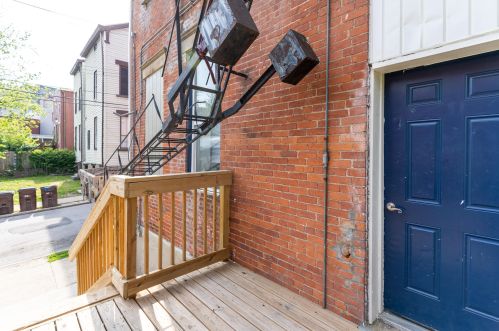 661 Pike St, Covington KY  41011-2183 exterior