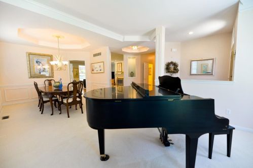 6774 Oleander Ct, Liberty Township OH  45044 exterior