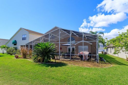 107 Westmoreland Cir, Kissimmee, FL 34744-5448
