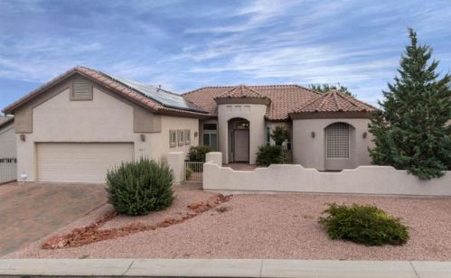 965 Desert View Dr, Cornville, AZ 86325-4999