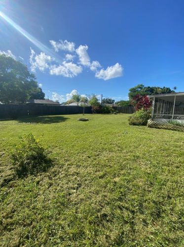 1337 Floresta Dr, Fort Pierce FL  34983-3968 exterior