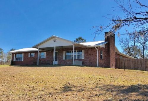 8259 110th St, Jonesville, FL 32669-7407