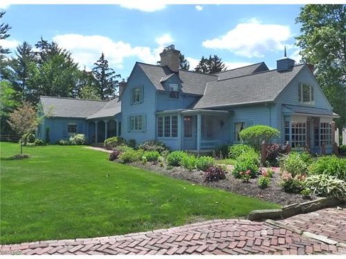 7031 Wilson Mills Rd, Chesterland, OH 44026-1732