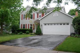 7168 Schoolcraft Dr, Dublin, OH 43017-2610