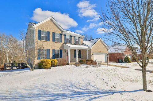 6469 Deermeade Dr, Florence, KY 41042-8169