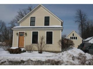 26 Elm St, Starksboro, VT 05443-1001