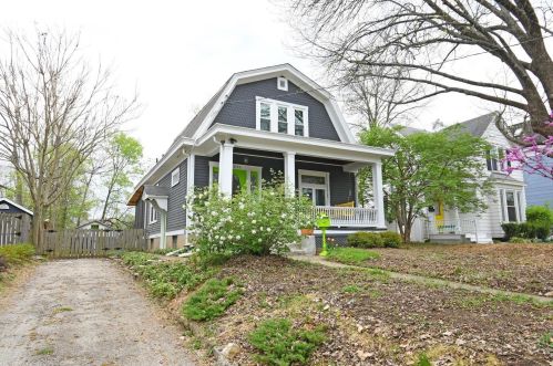 3752 Drake Ave, Cincinnati, OH 45209-2325