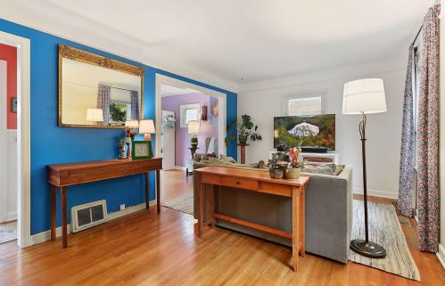 4315 Logan Ave, Minneapolis MN  55412-1229 exterior