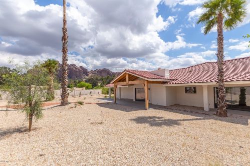 4554 Mcdonald Dr, Scottsdale AZ 85253-5328 exterior