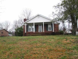 73 Pallet Mill Rd, Greenville, KY 42345-4541