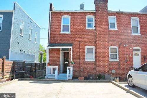 519 Sheridan St, Washington, DC 20011-1240