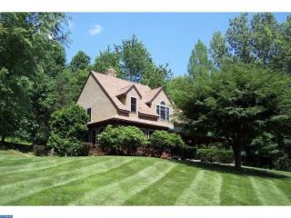 45 Shady Ln, Spangsville, PA 19512-7708