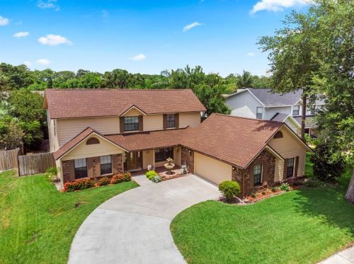 114 Chatsworth Ct, Casselberry, FL 32708-4943