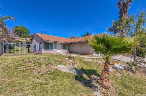 22413 Abordo Dr, Santa Clarita, CA 91350-1541