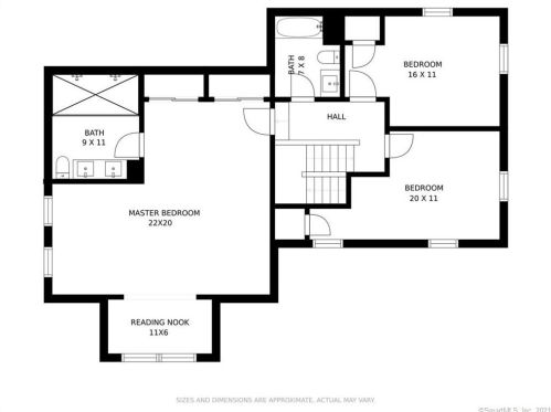 28 Crowley Ave, Milford CT  06461-2306 exterior