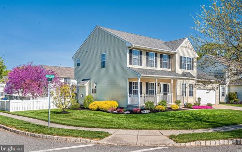 230 Beech Ln, Swedesboro NJ  08085-4034 exterior