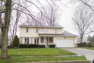837 Prince William Ln, Westerville, OH 43081-1925