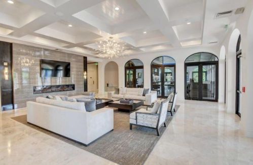 17558 Circle Pond Ct, Boca Raton FL  33496-1002 exterior