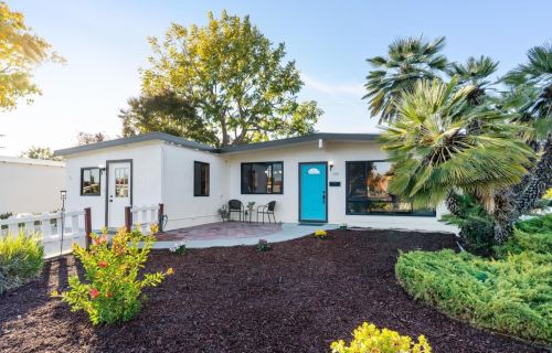 799 Manzanita Ave, Sunnyvale, CA 94085-3046