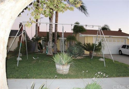 2537 Woodlark Dr, Ontario, CA 91761-6533
