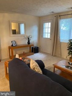 8483 Aurora Ct, Lorton VA  22079-3040 exterior