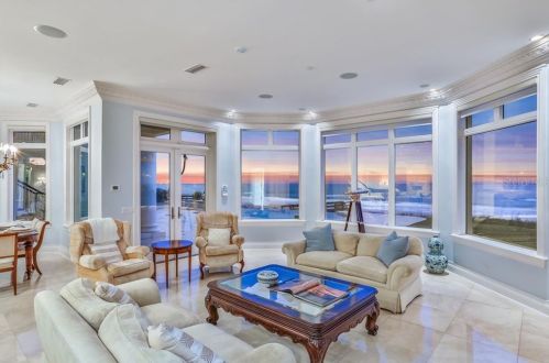 535 Ocean Shore Blvd, Ormond Beach FL  32176-5401 exterior