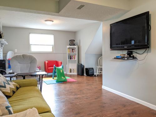 158 Lexington Farm Rd, Englewood OH  45322-3408 exterior