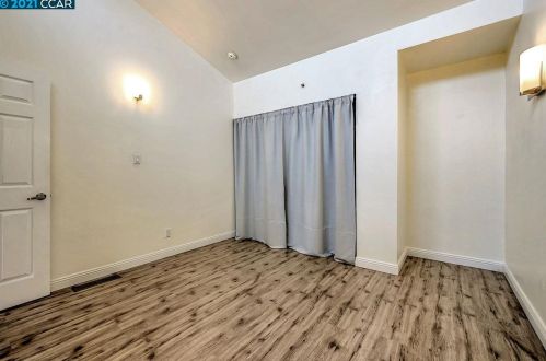 3879 Radburn Dr, South San Francisco CA  94080-4054 exterior