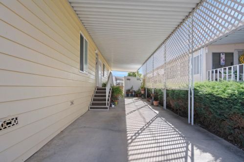 3832 Pali Pl, Modesto CA  95355-1225 exterior