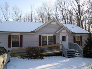 8785 Robinhood Dr, Kunkletown, PA 18058-1745