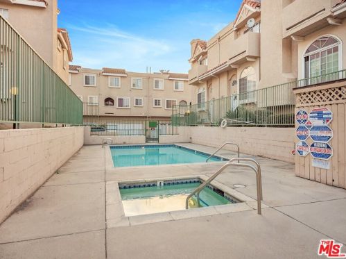 1734 147th St, Gardena CA  90247-2871 exterior
