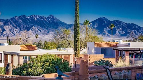 222 Cactus Loop, Green Valley AZ 85614-3113 exterior