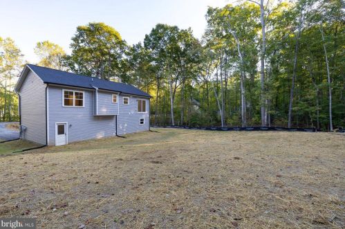 12601 Wilderness Park Dr, Spotsylvania VA  22551-8114 exterior