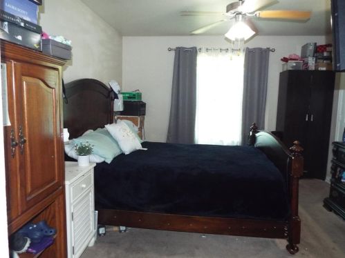 616 Cheyenne Rd, Dallas TX  75217-3609 exterior