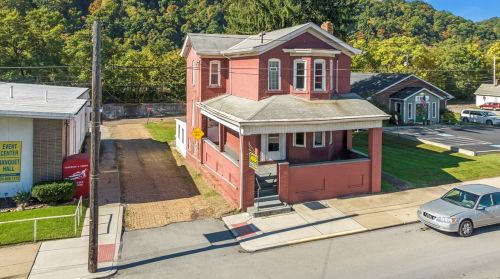 714 3rd Ave, New Brighton, PA 15066-1830