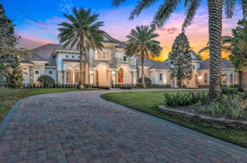 219 Shiloh Cv, Lake Mary, FL 32746-6900