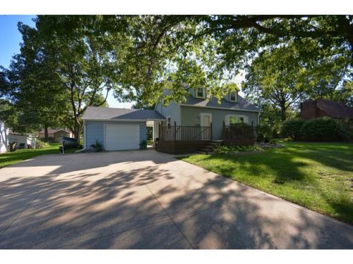 600 2 St, Ivy IA  50009-1819 exterior