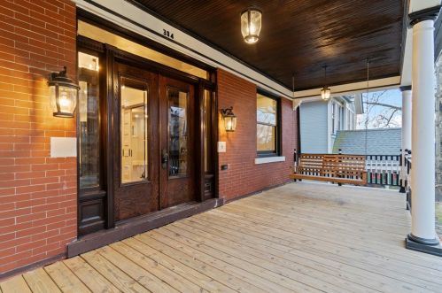 304 Lafayette Ave, Pittsburgh, PA 15214-3610