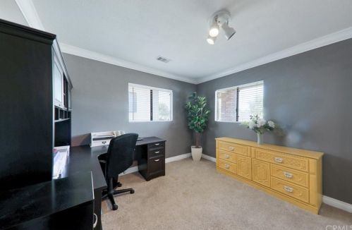 611 North Pl, Redlands CA  92373-5807 exterior