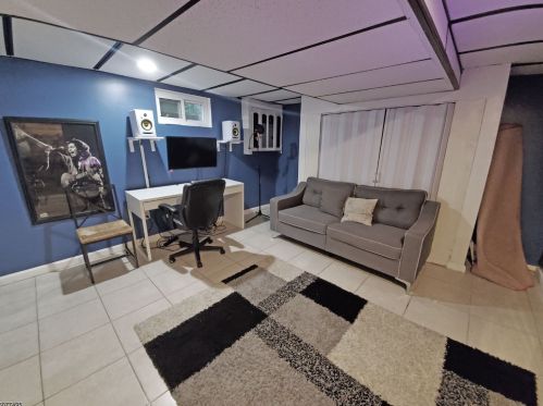 368 Hollywood Ave, Industrial Hillside NJ  07205-2714 exterior