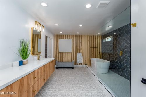 8112 10 Pl, Phoenix AZ 85014-1253 exterior