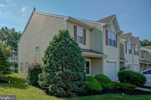 2101 Tall Pnes, Pine Hill, NJ 08021-7610